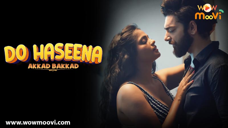 Do Haseena 2 | Season 01 | Episode 02